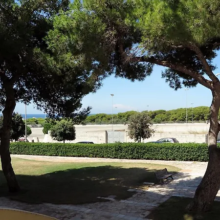 Bed & Breakfast Madreperla