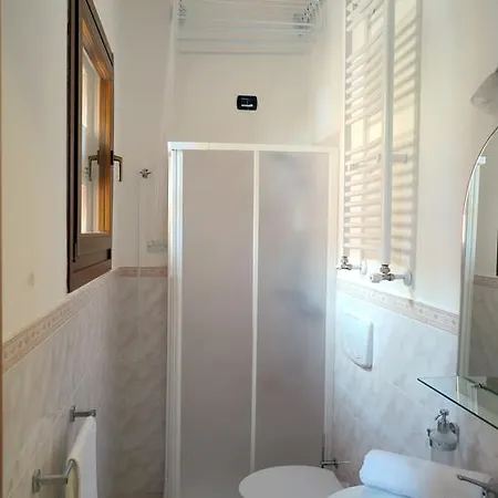 Madreperla Bed & Breakfast 3*