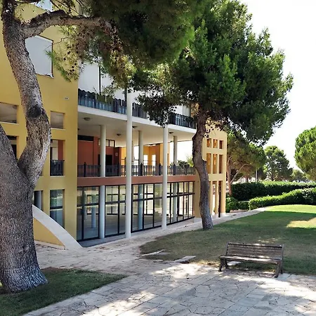 Bed & Breakfast Madreperla