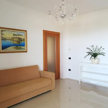 Madreperla Gallipoli