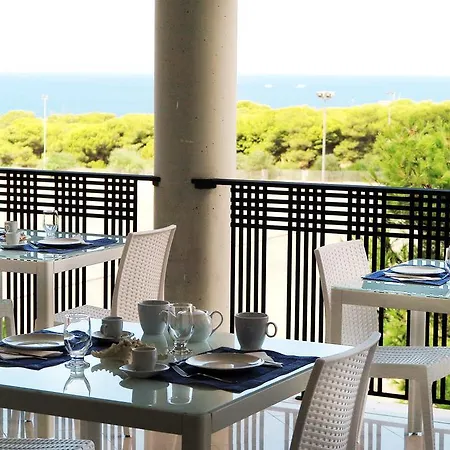 Madreperla 3* Gallipoli