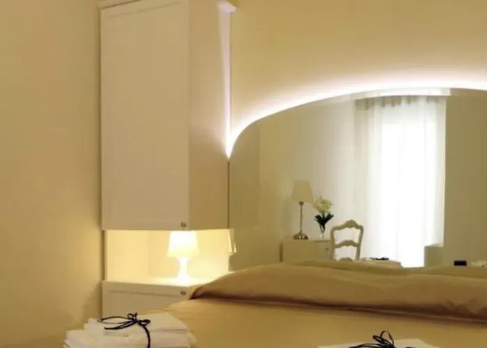 Madreperla Bed & Breakfast