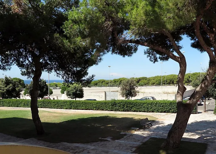 Bed & Breakfast Madreperla