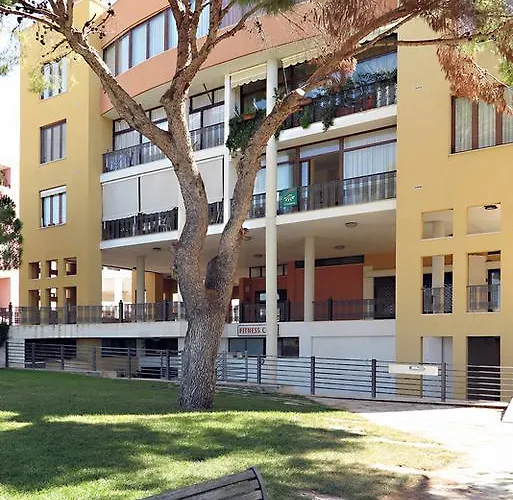 Bed & Breakfast Madreperla 3*