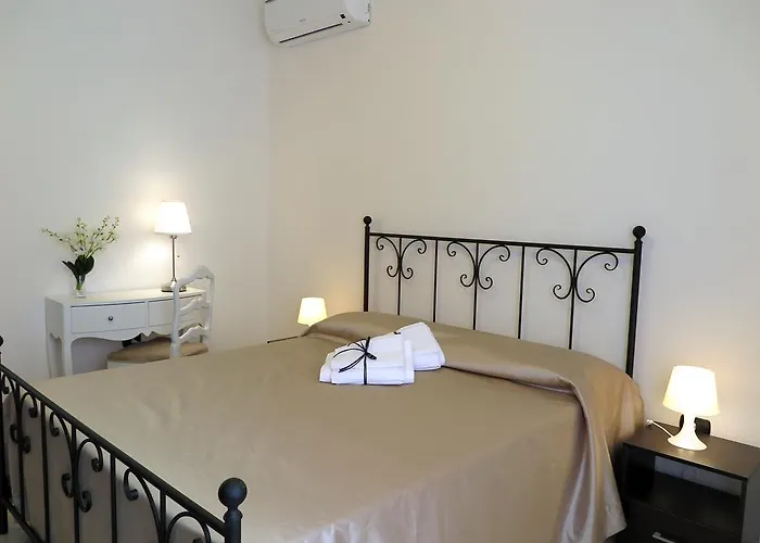 Bed & Breakfast Madreperla Gallipoli