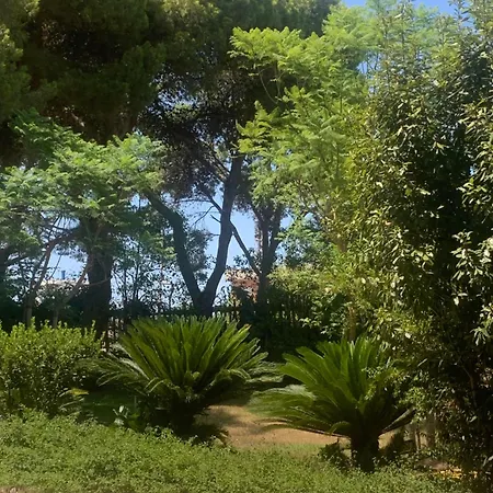Madreperla Frühstückspension Gallipoli