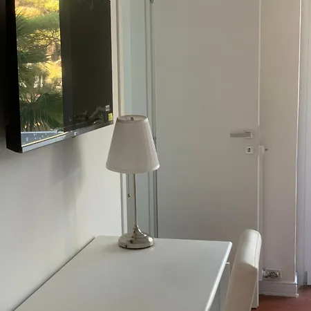 Frühstückspension Madreperla