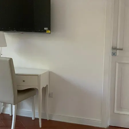 Frühstückspension Madreperla 3*