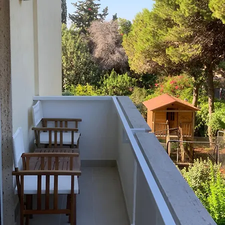Madreperla Bed & Breakfast Gallipoli