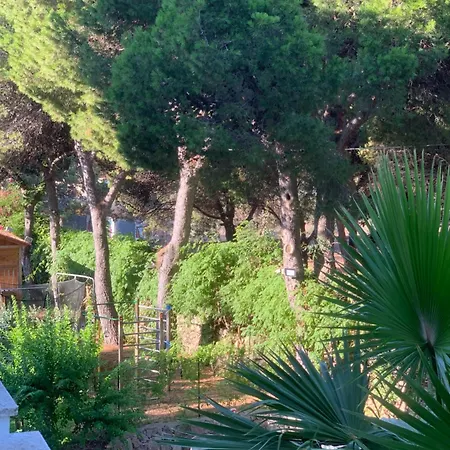 Madreperla 3* Gallipoli