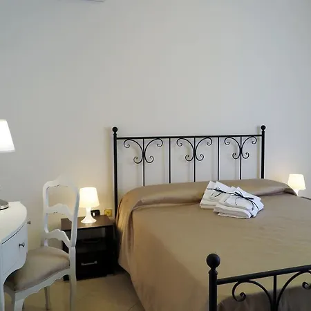 Madreperla Bed & Breakfast Gallipoli
