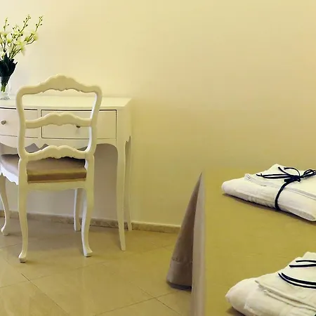 Madreperla Bed & Breakfast