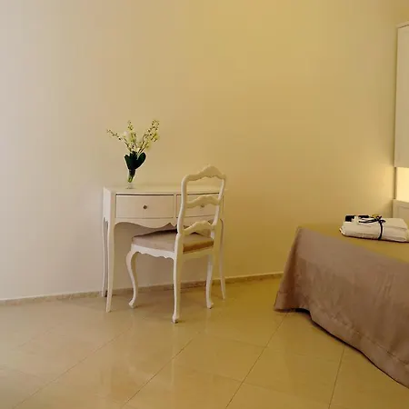 Bed & Breakfast Madreperla