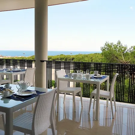 Madreperla Bed & Breakfast