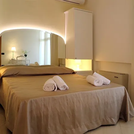 Madreperla ベッド・アンド・ブレックファスト