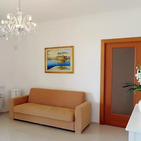 Bed & Breakfast Madreperla 3*