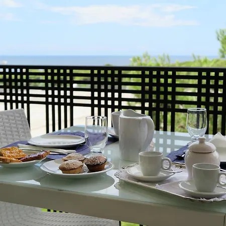 Madreperla Bed & Breakfast Gallipoli