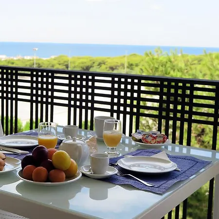 Madreperla Bed & Breakfast Gallipoli