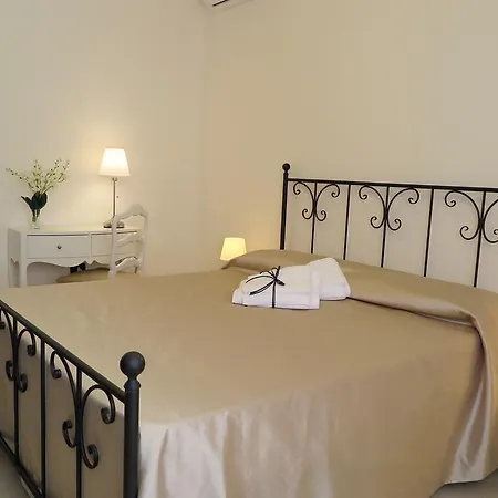 Bed & Breakfast Madreperla Gallipoli