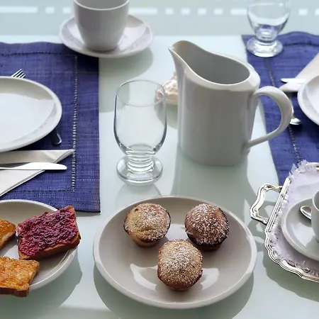 Madreperla Bed & Breakfast