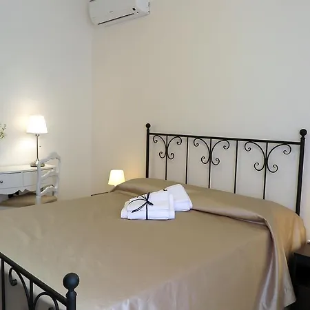 Bed & Breakfast Madreperla Gallipoli