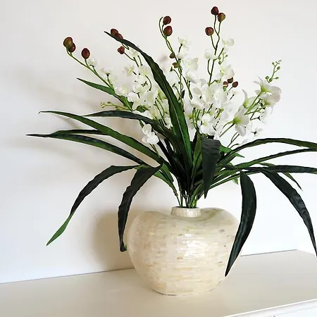 Madreperla فندق مبيت وإفطار