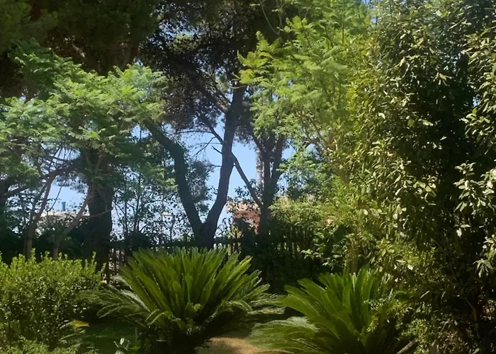 Madreperla Bed & Breakfast Gallipoli