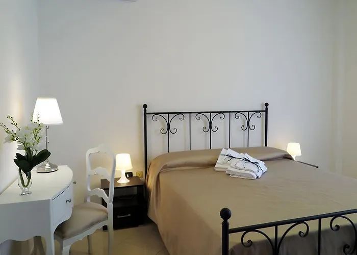 Madreperla Bed & Breakfast Gallipoli