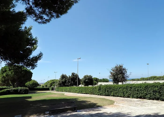 Madreperla فندق مبيت وإفطار 3*