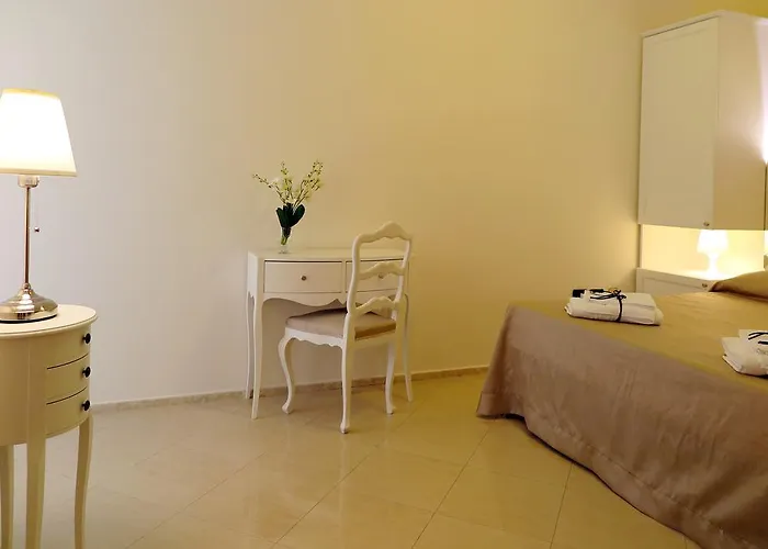 فندق مبيت وإفطار Madreperla