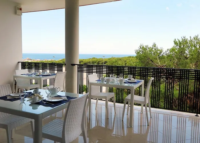 Madreperla Bed & Breakfast