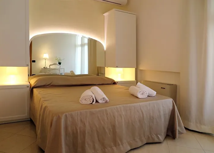 Madreperla Bed & Breakfast