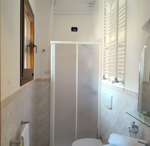 Madreperla فندق مبيت وإفطار 3*