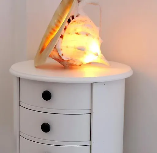 Madreperla Bed & Breakfast Gallipoli