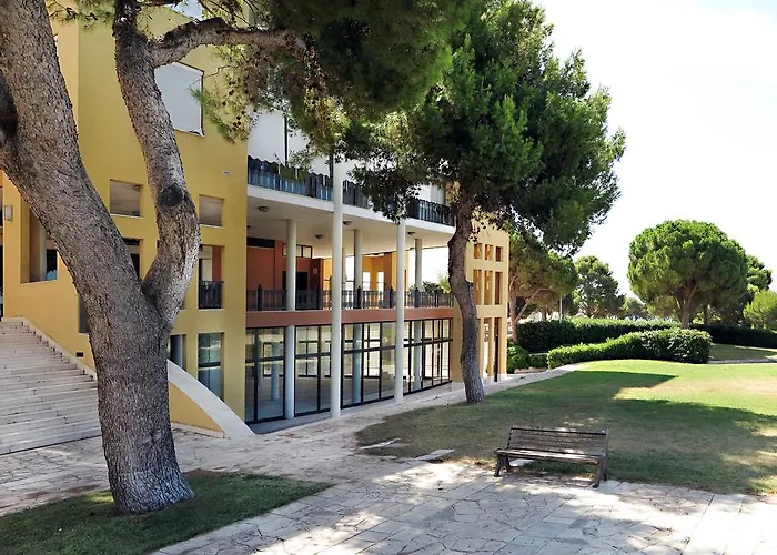 Bed & Breakfast Madreperla