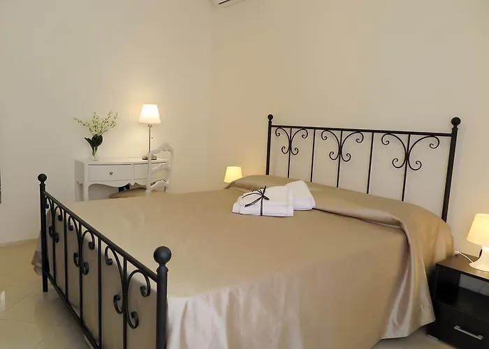 Bed & Breakfast Madreperla Gallipoli