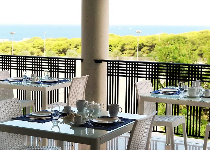 Madreperla 3* غالّيبولي